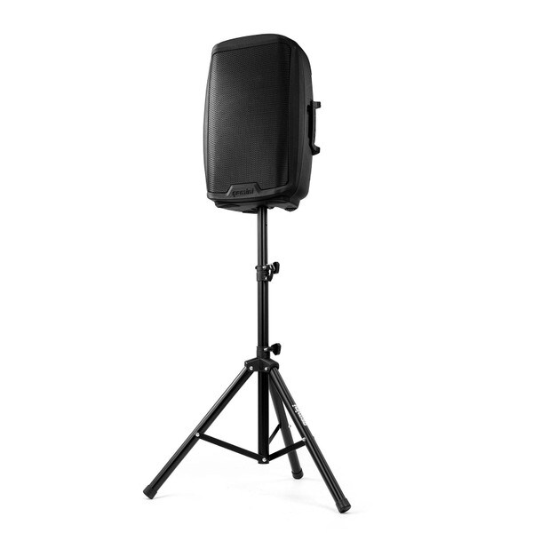 Main product image for Gemini AS-2115BT-PK 15" Bluetooth Active Loudspeaker Pack235-148
